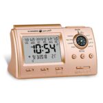 SECRET DESIRE® Azan Alarm Clock Backlight Function Dacoration Muslim Azan Alarm Table Clock |Wall Clock|Digital Wall Clock|Large Wall Clock|Modern Wall Clock|Decorative Wall Clock|Silent Wall Clock - Image 5