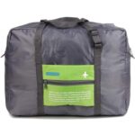 Waterproof Folding Travel Bags Pouch Lightweight Clothes Organizer Storage for Luggage, Business, Outdoors, Camping, Travelling, Sports (Multicolour) - Image 3