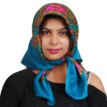 Wome Scarf for Winter, Cozy Warm for Winter_Pack Of 1 - Image 8