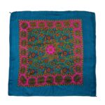 Wome Scarf for Winter, Cozy Warm for Winter_Pack Of 1 - Image 10