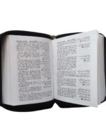 Noble Qur'an Arabic / English: Pocket Size. [Paperback] Translator : Dr. Muhammad Muhsin Khan / Dr. Muhammad Taqi-ud-Din Al-Hilali - Image 4