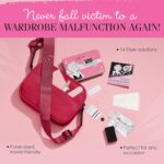 Hollywood Fashion Secrets Emergency Kit - Image 3