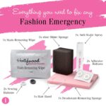 Hollywood Fashion Secrets Emergency Kit - Image 4