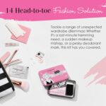 Hollywood Fashion Secrets Emergency Kit - Image 6