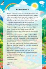 Know Your Prophets: Islamic Bedtime Stories for Kids (Ages 5–9) | Learn about the 25 Prophets mentioned in the Holy Quran - Image 3