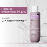 Bare Anatomy Ultra Smoothing Shampoo For Dry And Frizzy Hair | Restores Smoothing & Texture By 37% | Powered By Carbohydrate Complex & Niacinamide | Sls & Paraben Free | Vegan | 100ml - Image 3