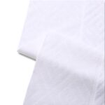 Ihram Ahram Ehram for Men | Hajj Umrah | White Cotton 2-Piece SSB Towel Ihram | Sharia Compliant | Al-Harmain - Image 5