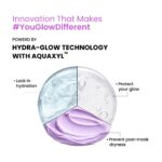 Foxtale De-Tan Face Mask for Glowing Skin| Clay Mask with Lactic Acid for Tan Removal, Reduction in Blackheads, Instant Brightening| New-Age Ubtan Face Pack for All Skin Types | Men & Women- 75g - Image 5