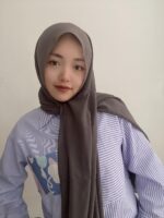 4 PCS Muslim Women Soft Premium Solid Chiffon Hijab Scarves Shawl Long Scarf Wrap Scarves with Gift Box, Mix Color G, 175*70cm - Image 7