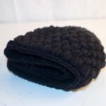 H7 Handwoven Handmade Wool Prayer Cap Topi for Men and Women | Stylish | - Image 4