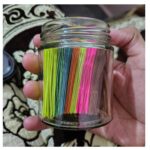 Islamic Dua Jar Of Emotions - 65 Inspirational Quranic Verses For Emotional Guidance Best Islamic Gift,Islamic Wedding Gift,Nikkah Gift,Umrah Gift,Eid Gift,Ramadan Gift. - Image 3