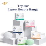 Dove Serum Bar | with Pro-Ceramide Serum | Sensitive Care | 375g (125g x 3) - Image 8