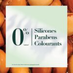 Herbal Essences Moroccan Argan oil Shampoo for Frizz Free, Soft Hair. With Argan Oil for Hair. Paraben Free , 400 ml - Image 5