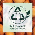 Herbal Essences Moroccan Argan oil Shampoo for Frizz Free, Soft Hair. With Argan Oil for Hair. Paraben Free , 400 ml - Image 7