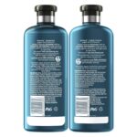 Herbal Essences bio:renew Argan Oil of Morocco CONDITIONER, 400ml | No Parabens No Colourants & Herbal Essences bio:renew Argan Oil of Morocco SHAMPOO, 400ml - Image 3