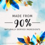 Herbal Essences bio:renew Argan Oil of Morocco CONDITIONER, 400ml | No Parabens No Colourants & Herbal Essences bio:renew Argan Oil of Morocco SHAMPOO, 400ml - Image 4