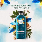 Herbal Essences bio:renew Argan Oil of Morocco CONDITIONER, 400ml | No Parabens No Colourants & Herbal Essences bio:renew Argan Oil of Morocco SHAMPOO, 400ml - Image 5