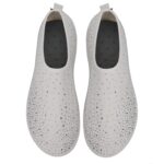 WateLves Womens Barefoot Water Shoes Travel House Slippers for Indoor and Outdoor Aqua Socks for Beach Swim Surf Yoga Dancing Camping Must Haves - Image 5