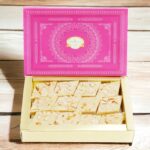 Ghasitaram Gifts Jaiccha Sweets Sugarfree Pure Kaju Katlis Box 200 GMS|Sugar Free Sweets|Diabetic Friendly|Diwali Sugar Free Sweets Box - Image 5