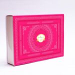 Ghasitaram Gifts Jaiccha Sweets Sugarfree Pure Kaju Katlis Box 200 GMS|Sugar Free Sweets|Diabetic Friendly|Diwali Sugar Free Sweets Box - Image 7