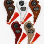 Azriel® Digital Finger Counter for Pooja Meditation Prayer – Portable Japa Mala Counting Device, Tally Counter with LCD Display for Chanting, Mindfulness, and Spiritual Practice (Multicolor) - Image 3