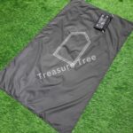 Portable Waterproof Prayer Mat Foldable Prayer Rug with Pocket Sized Bag - Zipper Style (Multi Colour) - Image 6