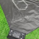 Portable Waterproof Prayer Mat Foldable Prayer Rug with Pocket Sized Bag - Zipper Style (Multi Colour) - Image 7