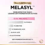 L'Oreal Paris Glycolic Bright 8% [Melasyl + Niacinamide] Face Serum for Brightening Dark Spots 15ml - Image 4