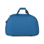 Aristocrat Enigma 52 Cm Polyester Softsided Cabin Size Duffle Bag - Blue - Image 4