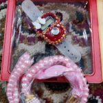 RBLISS CG Beautiful Finger Tasbeeh Counter | Premium Digital Tally Counter and IIMPORTED Beads tasbih for Prayer/Islamic Tasbih Muslim | Mantra jaap | Pack of 2/Gift Set - Image 8