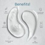 Snail Mucin 96% Face Serum 30 ml | Hydrating Serum with Niacinamide & Hyaluronic Acid | Lightweight, Non-Sticky Formula for Smooth, Soft & Glowing Skin | Daily Skincare for All Skin Types - Image 5