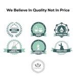 Graceberry Goat Milk Soap Base – SLS & SLES-Free Melt and Pour Glycerin Base for DIY Soap Making | Unscented, Opaque Formula for Face and Body Use (950g) - Image 6