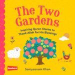 Goodword Baby's First Box Of Quran Stories - (A Set Of Five Board Books) - Image 3