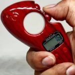 RBLISS CG Beautiful Finger Tasbeeh Gift Set | Digital Tally Counter and IIMPORTED Beads tasbih for Prayer/Islamic Tasbih Muslim | Mantra jaap | Pack of 2/Assorted - Image 4