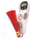 RBLISS CG Beautiful Finger Tasbeeh Gift Set | Digital Tally Counter and IIMPORTED Beads tasbih for Prayer/Islamic Tasbih Muslim | Mantra jaap | Pack of 2/Assorted - Image 5