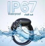 SH PROTECT TOUCH SH Zikr Ring Smart Tasbeeh Counter Weslamic iTasbih Ring - Salam Prayer timing reminder,OLED display,IPX67 Waterproof, Adjustable Ring (18mm Plus 20mm) - Image 3