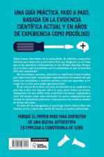 Kit de emergencia para reparar tu autoestima/ Emergency Self-Esteem Kit - Image 3