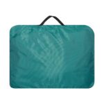 Kids Travel Organizer Pouch, Packing Cubes For Travel, Cloth Organizer For Travel, Suitcase Organizer For Travelling, Packing Bags For Travelling (Airport Blue, Small - Pack of 4) - Image 7