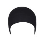 BISMAADH Women's Fabric Under Scarf/Hijab/Tube Bonnet Bone/Chemo Hat Free Size - Image 4