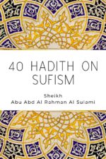 40 Hadith on Sufism - Image 2