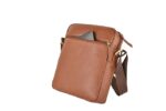 REGAL GENUINE LEATHER SLING BAG  CROSS BODY SLING BAG - Image 2