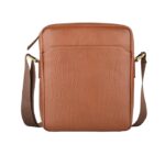 REGAL GENUINE LEATHER SLING BAG  CROSS BODY SLING BAG - Image 8