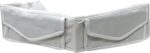 Adjustable Ihram Belt with Squeeze Belt Release System, Front Pockets and Zippered Compartments - Perfect for Hajj and Umrah - Image 2