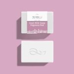 Alnisa No Fragrance Goat Milk Handmade Soap For Hajj & Umrah Hajj And Umrah Accessories, 100% Natural, Set Of 2, 100Gm Each X 2 - Image 2