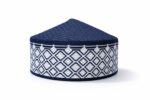 BR Collection Muslim Imported Namaz Prayer Cap for All Day Namaz Wear Blessed Kufi Cap | Gift Set for Others Hadia | Perfect & Stylish Printed | Kabaa Design | - Image 2