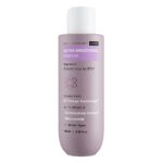 Bare Anatomy Ultra Smoothing Shampoo For Dry And Frizzy Hair | Restores Smoothing & Texture By 37% | Powered By Carbohydrate Complex & Niacinamide | Sls & Paraben Free | Vegan | 100ml - Image 2