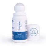 Be Bodywise 20% Urea Foot Cream Roll On 50ml | For Dry & Cracked Heels | With 2% Lactic Acid, Olive Oil & Vitamin E | Helps Repair and Moisturise Cracked Heels - Image 2