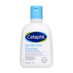 Cetaphil Gentle Skin Hydrating Face Wash 118ml, Paraben Free, Sulphate-Free Gentle Skin Hydrating Cleanser with Niacinamide, Vitamin B5 for Dry to Normal, Sensitive Skin - Image 2