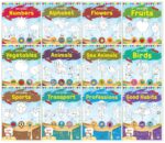 Colouring Book for Kids | Drawing Book for Kids [Set of 12 Books] | Best Selling Coloring Book in India | Premium Quality Colour Painting Book | Ages: 2 - 6 Years | Two Brothers Publications - Image 2