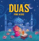 Duas for Kids: Introduction to Arabic Duas with English Translations I Book for 3+ I Spiritual Learning [Penguin Early Learning Series] - Image 2